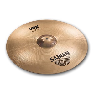 Тарелка для ударной установки Sabian 16 B8X Medium Crash