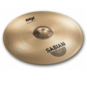 Тарелка для ударной установки Sabian 16" B8X Medium Crash