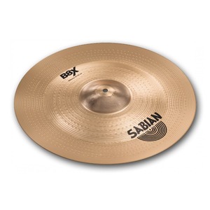 Тарелка для ударной установки Sabian 18" B8X Chinese