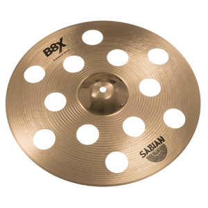 Тарелка для ударной установки Sabian 16" B8X O-Zone Crash
