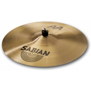 Тарелка для ударной установки Sabian 18" AA Rock Crash