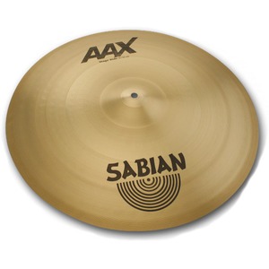 Тарелка для ударной установки Sabian 21" AAX Stage Ride