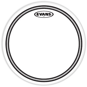 Пластик для барабана Evans B08EC2S EC2 Coated