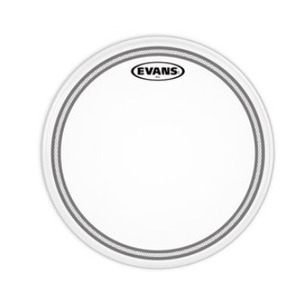 Пластик для барабана Evans B06EC2S EC2 Coated