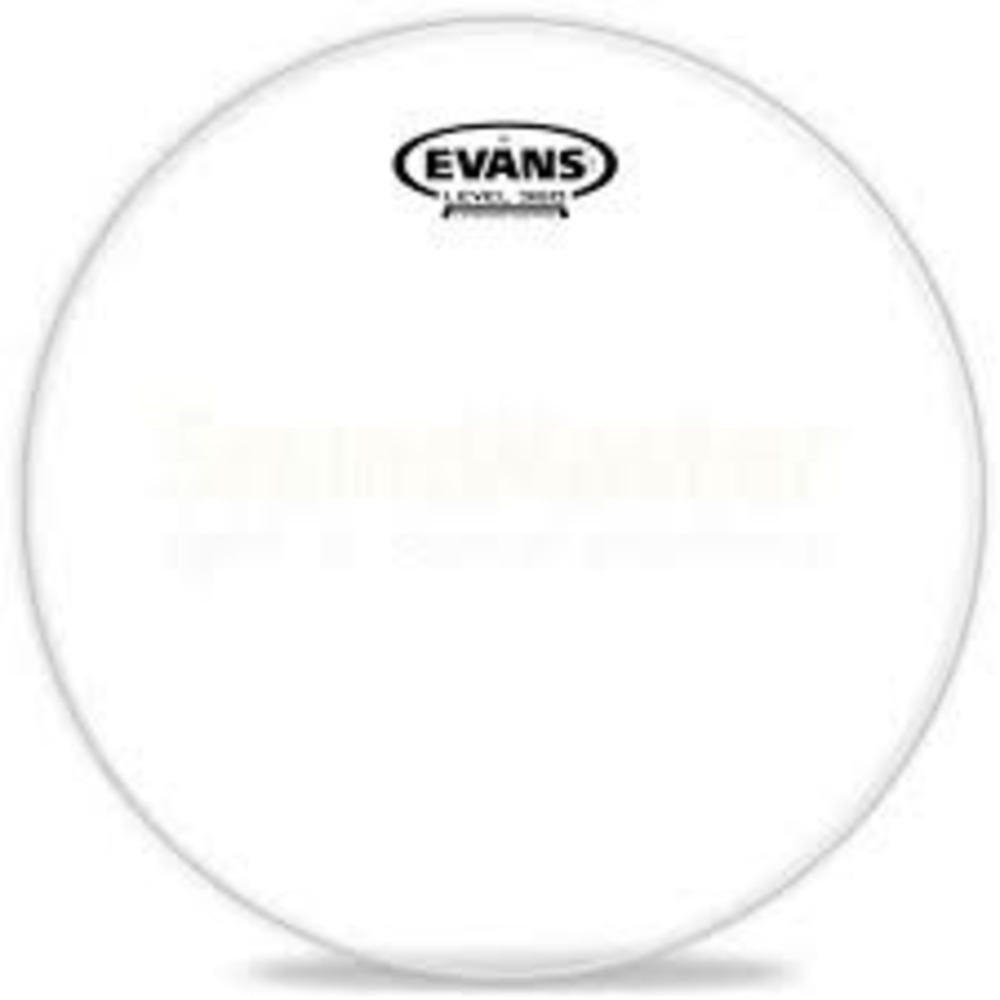 Пластик для барабана Evans TT15G1 G1 Clear