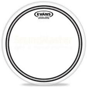 Пластик для барабана Evans TT18EC2S EC2 Clear