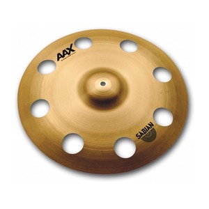 Тарелка для ударной установки Sabian 18 B8X O-Zone Crash