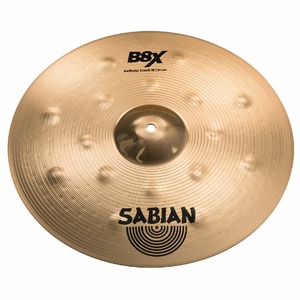 Тарелка Крэш для ударной установки Sabian 18" B8X Ballistic Crash