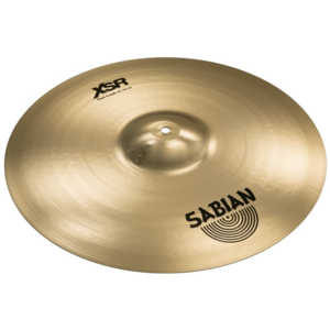 Тарелка для ударной установки Sabian 18" XSR Fast Crash