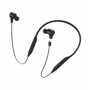 Наушники внутриканальные беспроводные KEF Motion One In-Ear Black