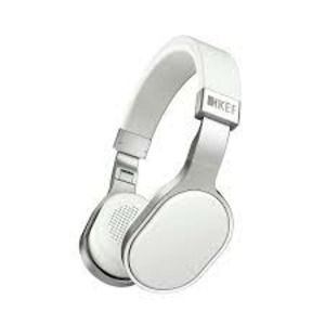 Наушники накладные классические KEF M500 ON-EAR WHITE