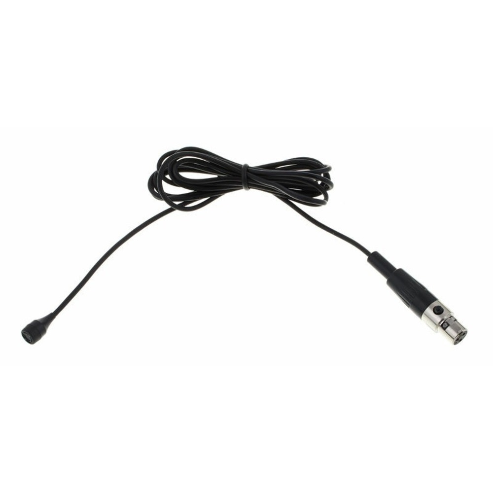 Петличный микрофон AKG LC617MD black