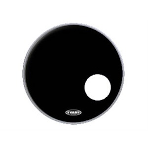 Пластик для барабана Evans BD24RB
