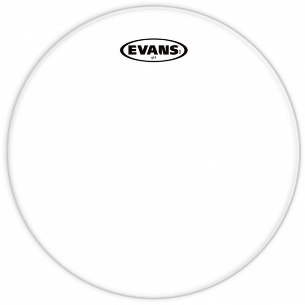 Пластик для барабана Evans TT20G14