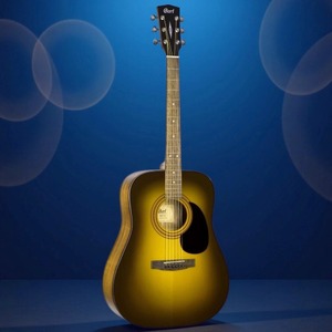 Акустическая гитара Cort AD810-SSB