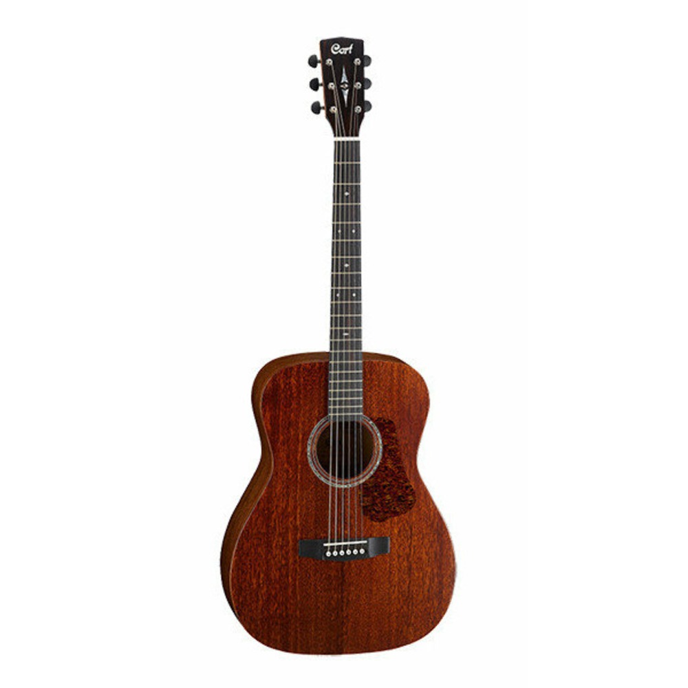 Электроакустическая гитара Cort L450CL-NS Luce Series