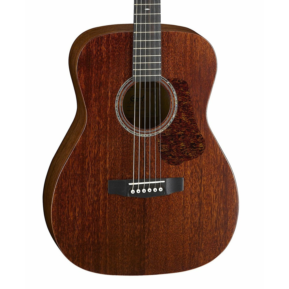 Электроакустическая гитара Cort L450CL-NS