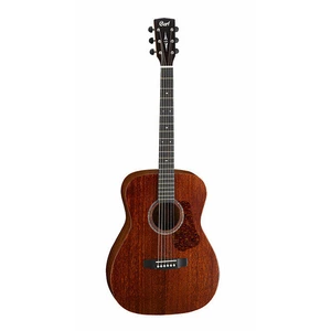 Электроакустическая гитара Cort L450CL-NS
