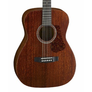 Электроакустическая гитара Cort L450CL-NS