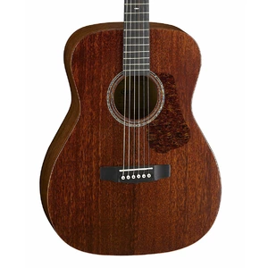 Электроакустическая гитара Cort L450CL-NS