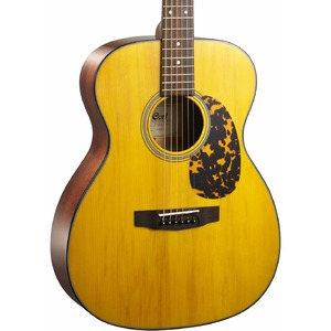 Электроакустическая гитара Cort L300VF-NAT
