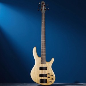 Бас-гитара Cort Action-DLX-V-AS-OPN