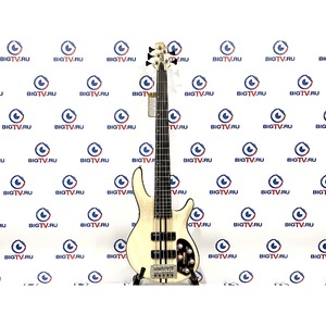 Бас-гитара Cort A5-Plus-FMMH-OPN