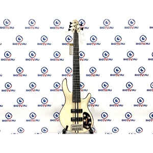 Бас-гитара Cort A5-Plus-FMMH-OPN