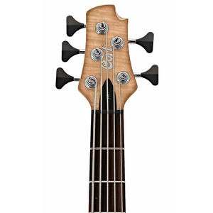Бас-гитара Cort A5-Plus-FMMH-OPN Artisan Series