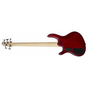 Бас-гитара Cort Action-Bass-V-Plus-TR