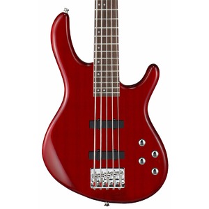 Бас-гитара Cort Action-Bass-V-Plus-TR