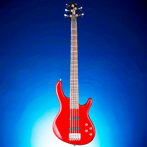 Бас-гитара Cort Action-Bass-V-Plus-TR