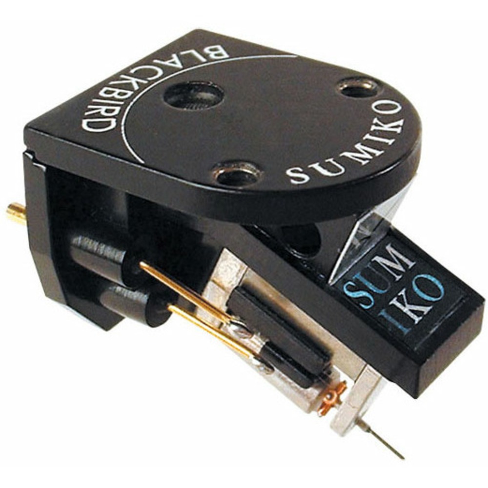 Картридж Hi-Fi Sumiko BlackBird High