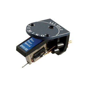 Картридж Hi-Fi Sumiko Blue Point Special EVO III High