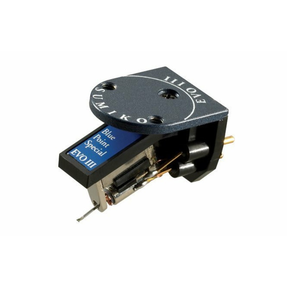 Картридж Hi-Fi Sumiko Blue Point Special EVO III Low