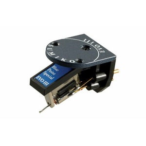Картридж Hi-Fi Sumiko Blue Point Special EVO III Low
