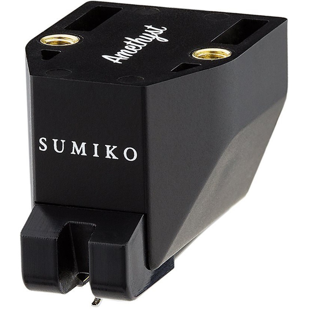 Картридж Hi-Fi Sumiko Amethyst