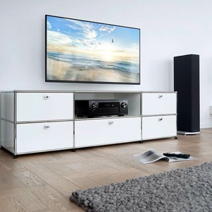AV ресивер Denon AVR X4500H Black
