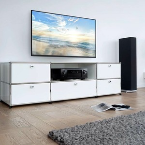 AV ресивер Denon AVR X4500H Silver