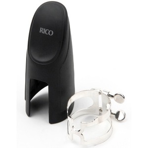Лигатура для басового кларнета Rico HBC1S