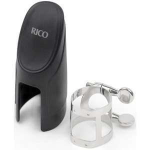 Лигатура для кларнета Eb Rico REC1N