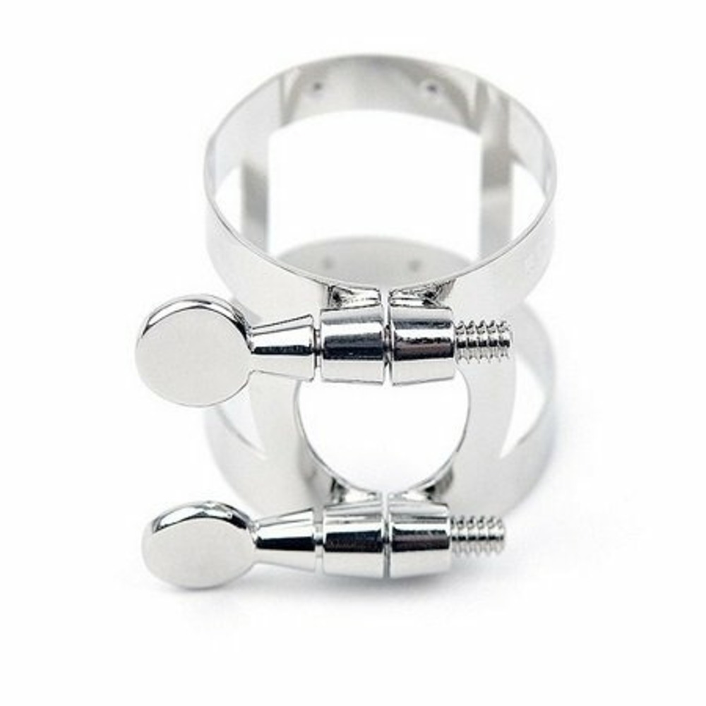 Лигатура для тенор-саксофона Rico RTS1LN