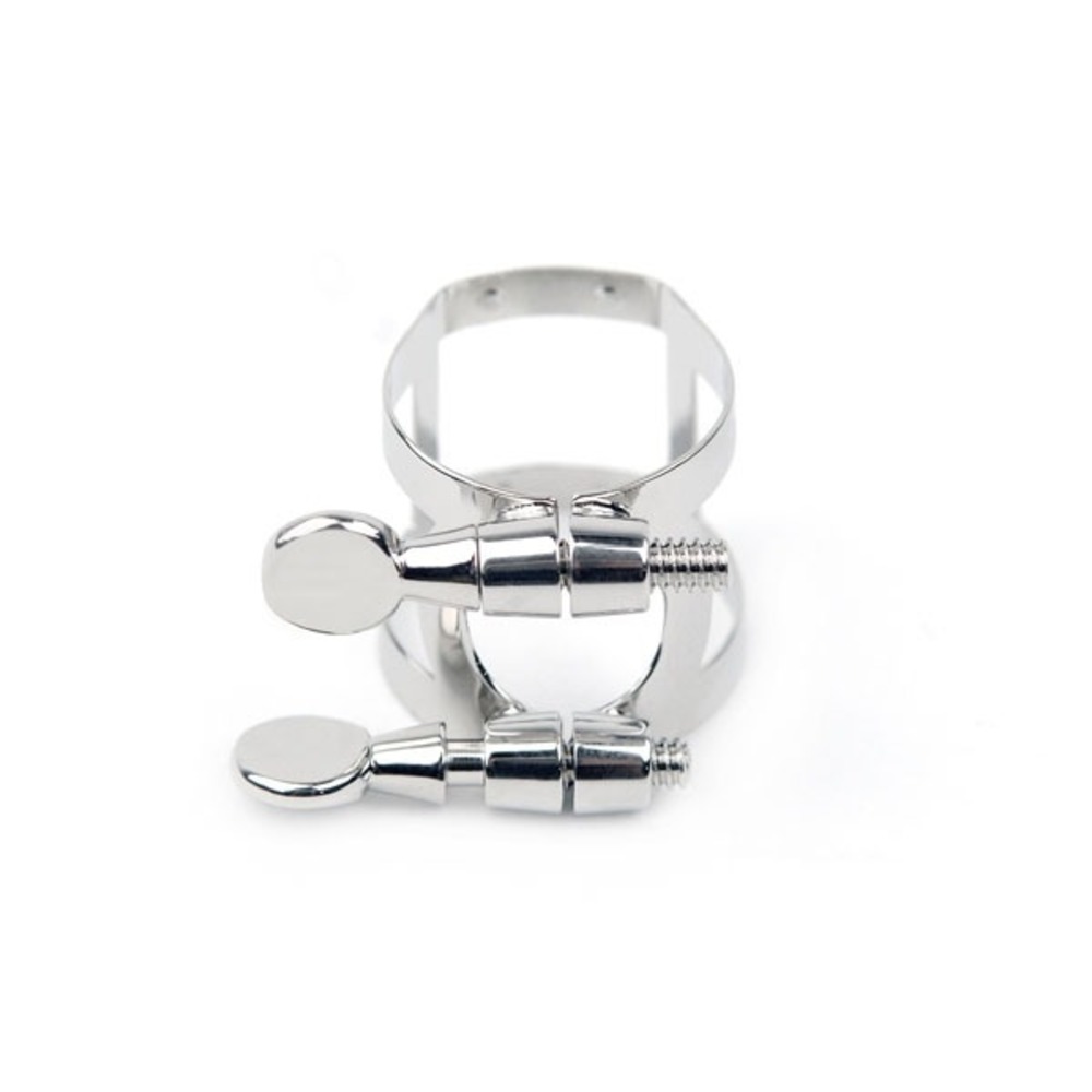 Лигатура для саксофона альт Rico RAS1LN