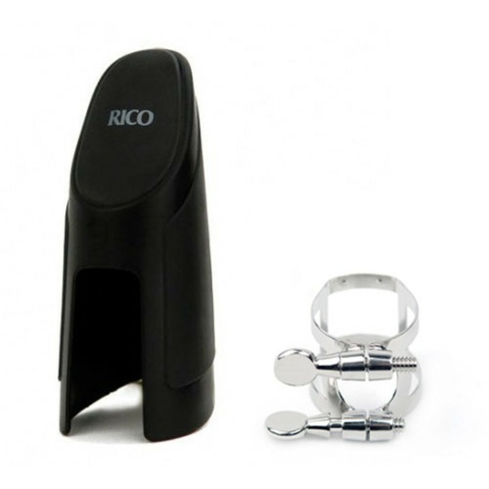 Лигатура для саксофона тенор DAddario RTS2N