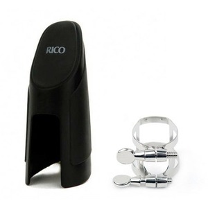 Лигатура для саксофона тенор DAddario RTS2N