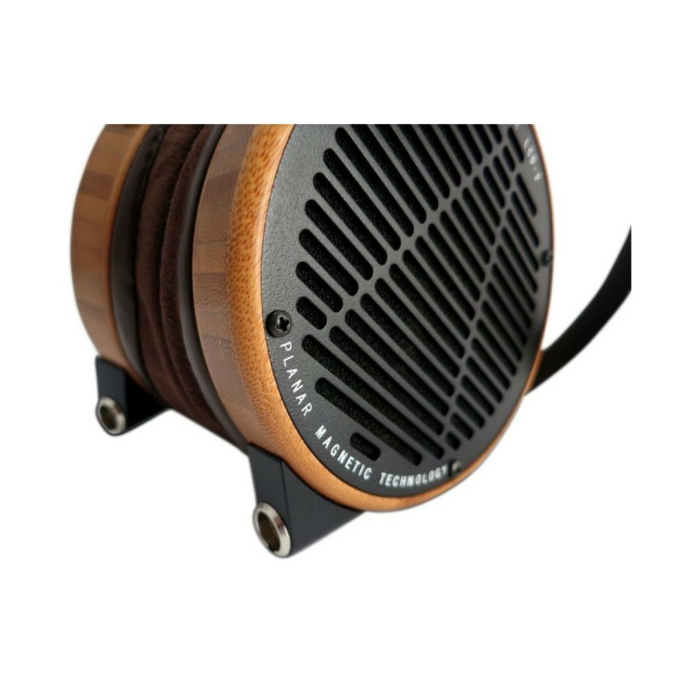 Наушники мониторные Premium Audeze LCD2--LF-B-TC Bamboo leather-free