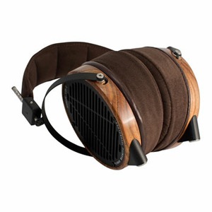 Наушники мониторные Premium Audeze LCD2--LF-B-TC Bamboo leather-free