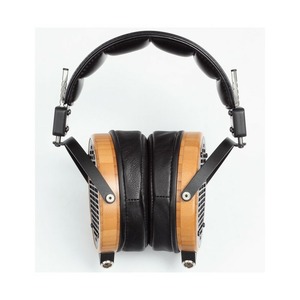 Наушники мониторные Premium Audeze LCD2--LF-B-TC Bamboo leather-free