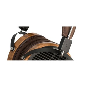 Наушники мониторные Premium Audeze LCD2--LF-B-TC Bamboo leather-free