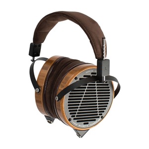 Наушники мониторные Premium Audeze LCD2--LF-B-TC Bamboo leather-free